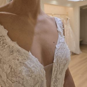 Vestido de novia Vestido de novia