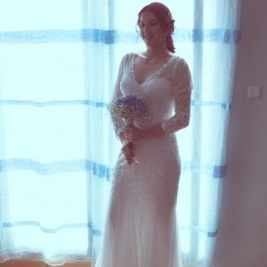 Vestido de novia Vestido de novia