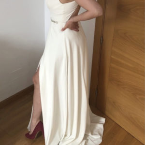 Vestido de novia