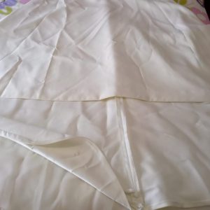 Vestido novia