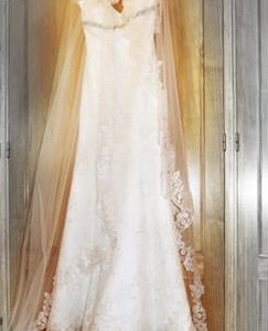 Vestido de Novia Vestido de Novia