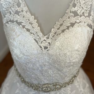 Vestido de Novia Nuevo Vestido de Novia Nuevo