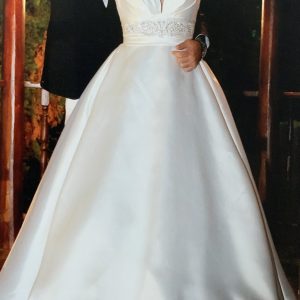 Vestido de novia Pronovias Vestido de novia Pronovias