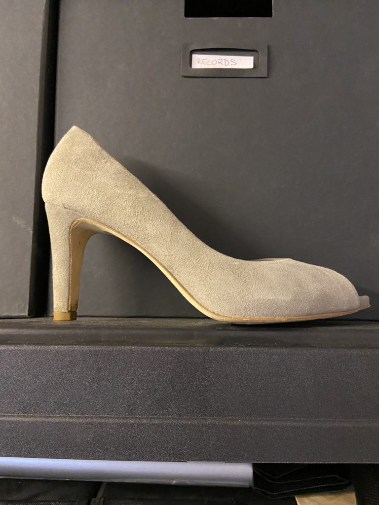 Zapato Zapato