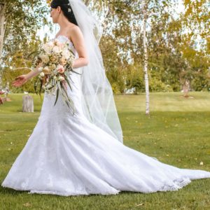 Vestido de Novia