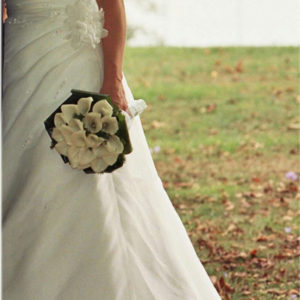 Vestido de novia Vestido de novia