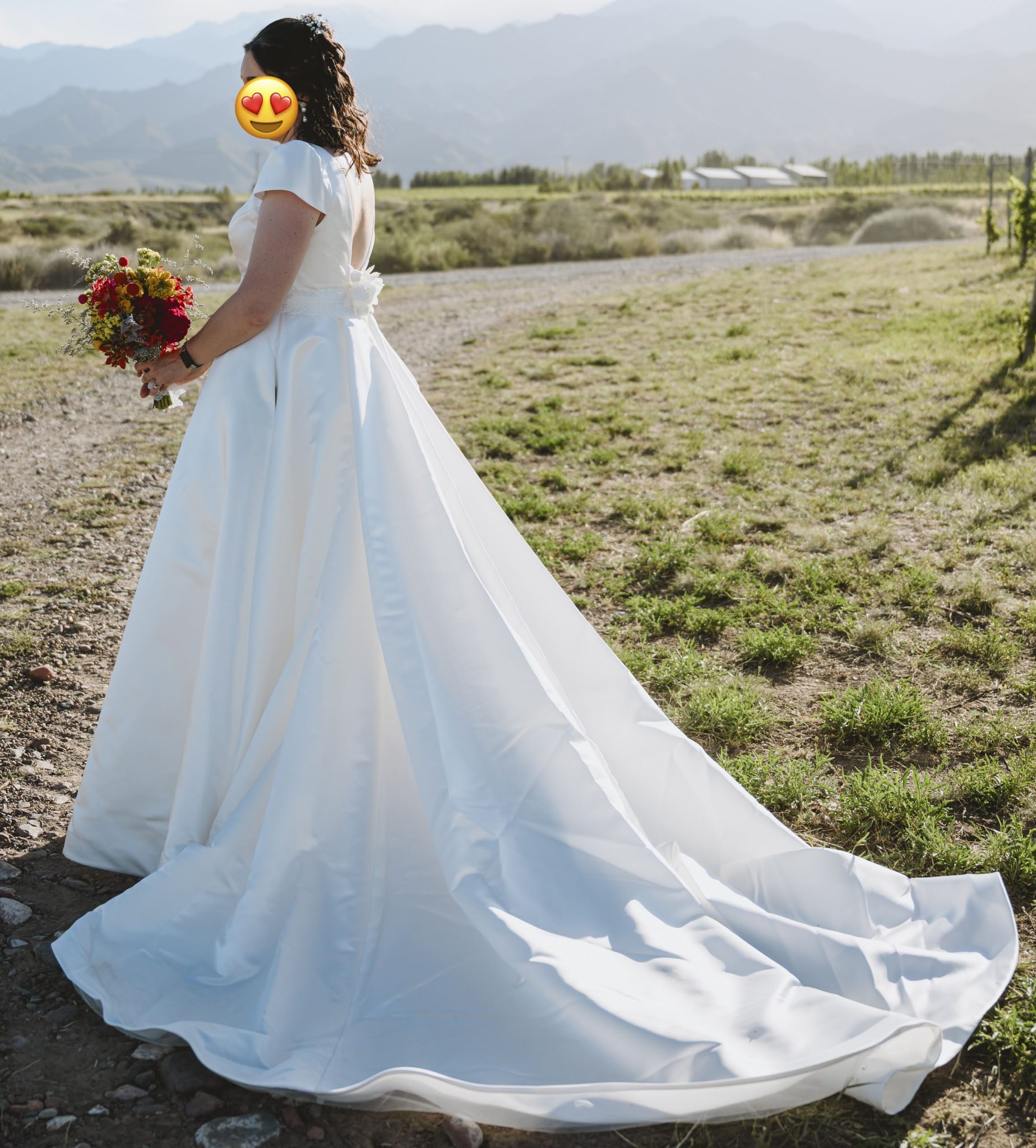 Rosa Clará Archer 2025 – T42, con bolsillos Rosa Clará Archer 2025 – T42, con bolsillos