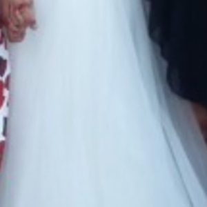 Vestido de novia Vestido de novia