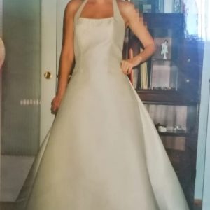 Vestido de novia