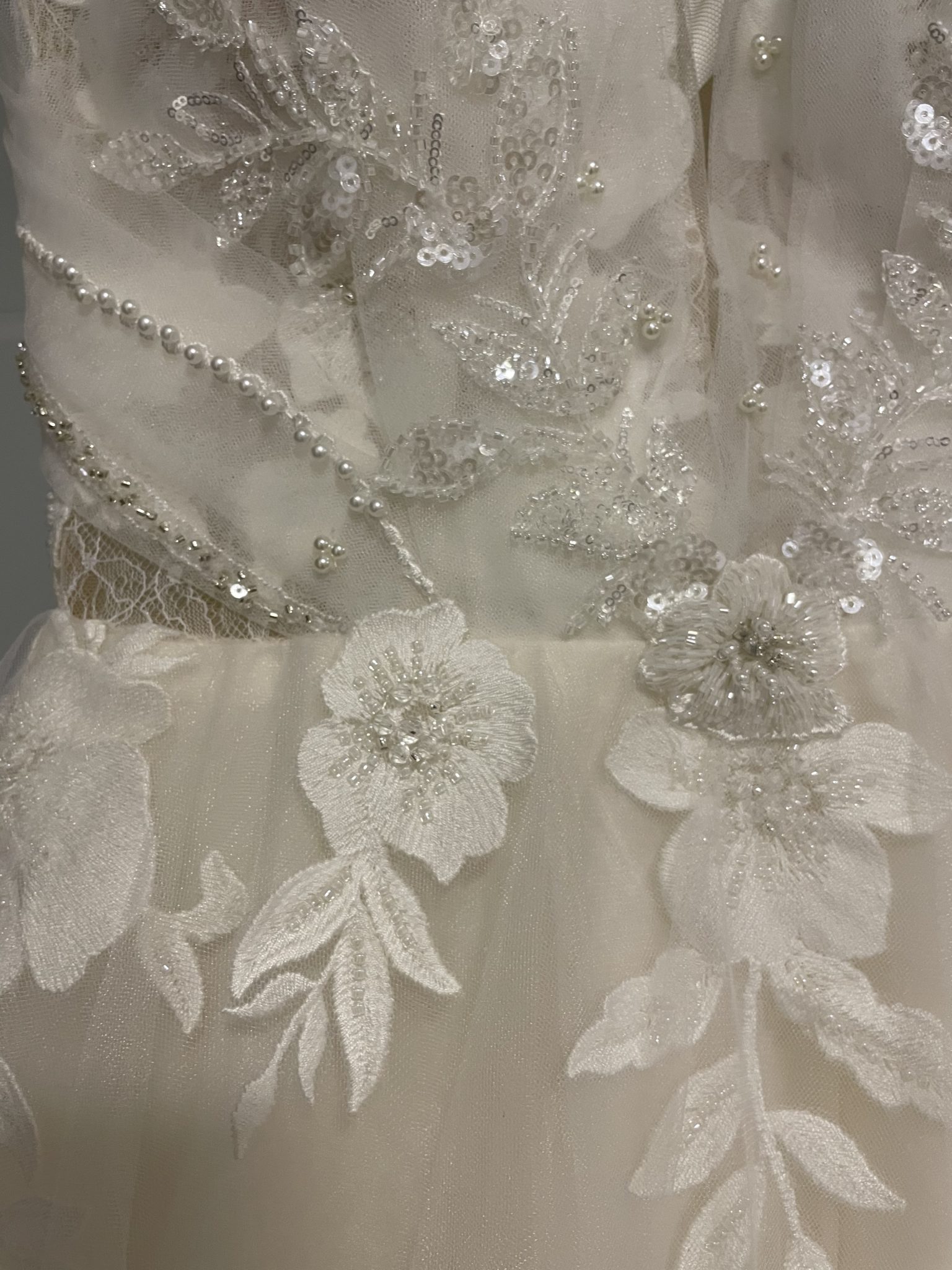 Vestido de novia Vestido de novia