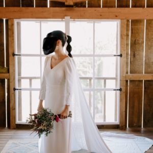 Vestido de novia Vestido de novia