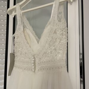 Vestido de novia