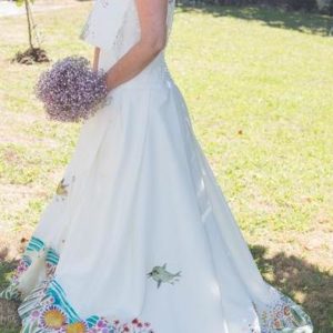 Vestido de novia Vestido de novia