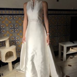 Vestido PRONOVIAS