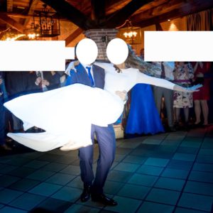 Vestido de novia