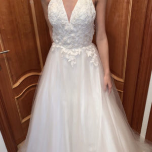 Vestido de novia nuevo