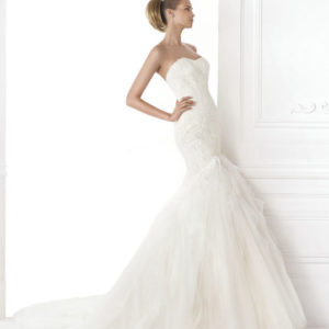 Vestido de Pronovias Vestido de Pronovias