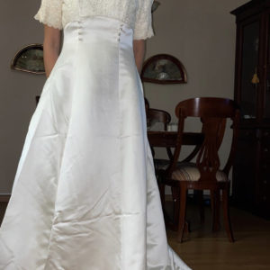 Vestido Novia Jesus Peiro Vestido Novia Jesus Peiro