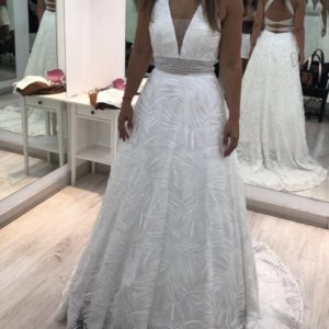 Vestido de novia Vestido de novia