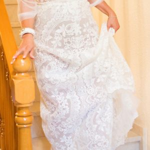 Vestido Yolancris