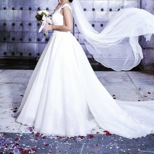 Vestido de novia