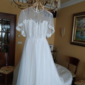 Vestido de novia