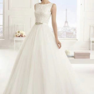 Vestido de novia Vestido de novia