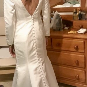 Vestido de novia Vestido de novia