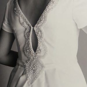 Vestido novia Aire Vestido novia Aire