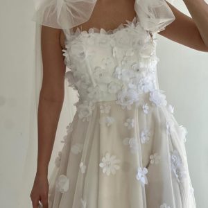 Vestido de novia Vestido de novia