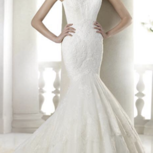 VESTIDO DE NOVIA VESTIDO DE NOVIA