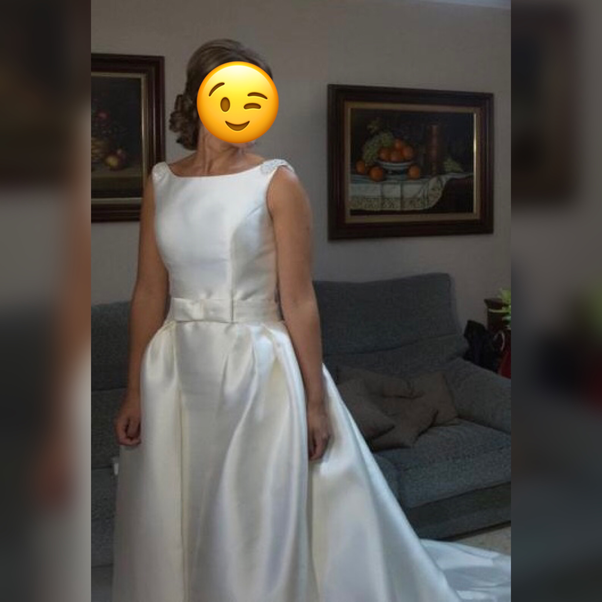 Vestido novia Vestido novia