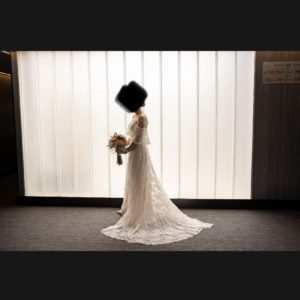 Vestido novia White One Vestido novia White One