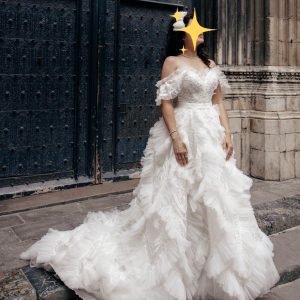 Vestido de Novia Vestido de Novia