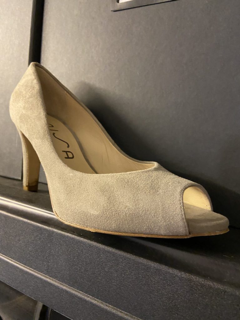 Zapato Zapato