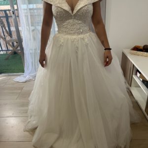 Vestido de novia Vestido de novia