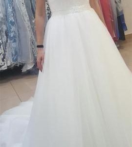 Vestido de novia nuevo