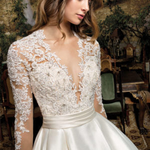 Vestido de Novia Demetrios Vestido de Novia Demetrios