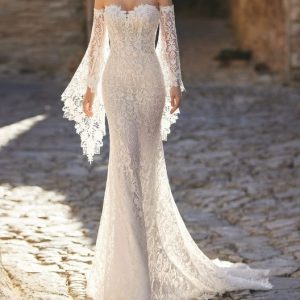 Vestido de novia