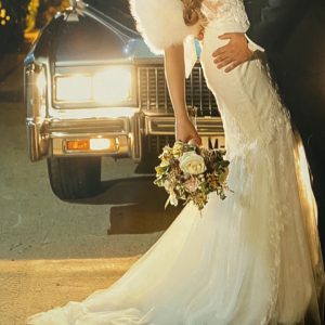 Vestido de novia Vestido de novia