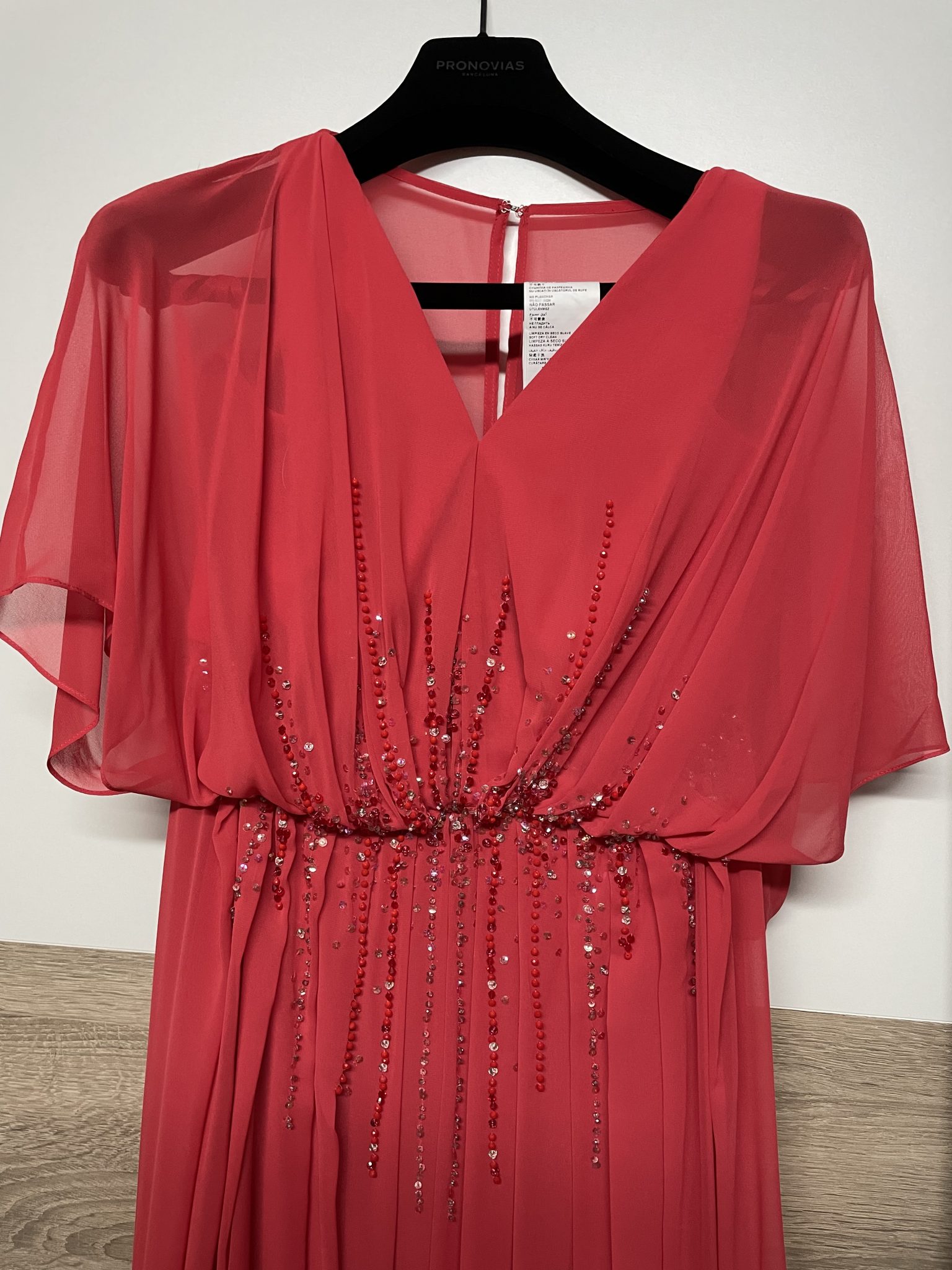 Vestido de fiesta Vestido de fiesta