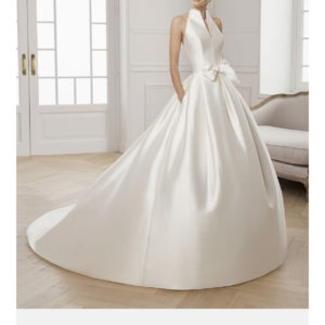 Vestido de Novia Vestido de Novia