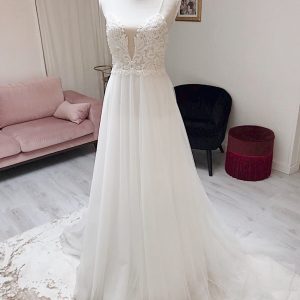 Vestido de novia SIN USAR Vestido de novia SIN USAR
