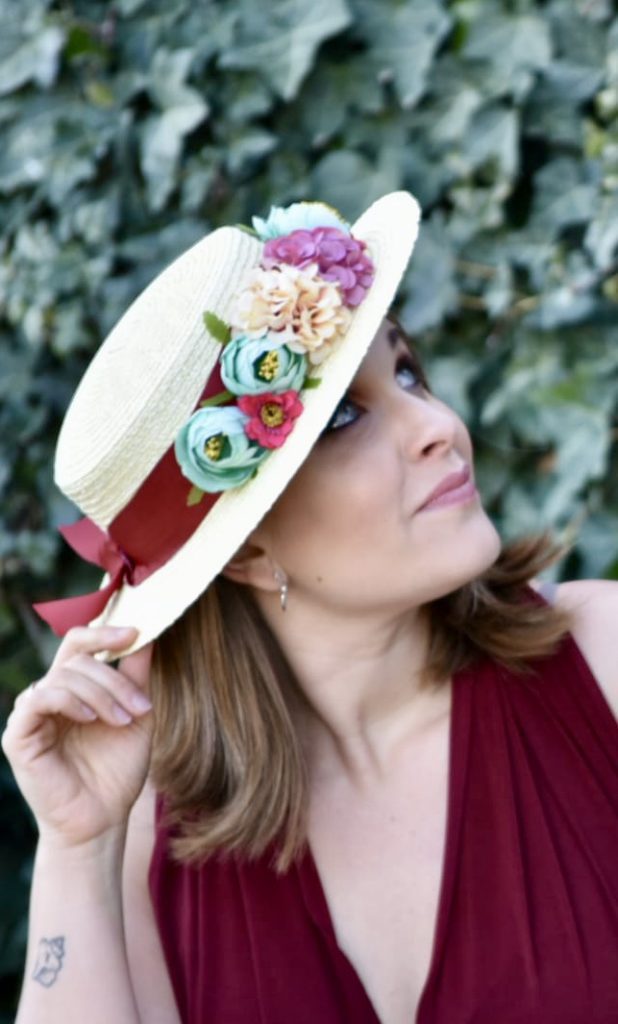 Canotier Canotier