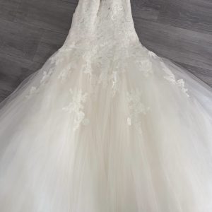VESTIDO DE NOVIAS PRONOVIAS