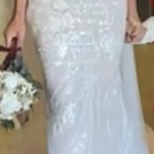 Vestido Pronovias