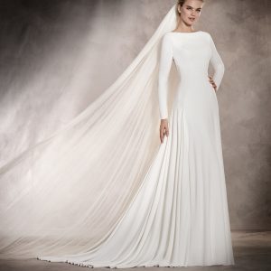 Vestido de Novia