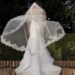 Vestido novia