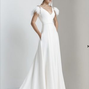 Vestido de Novia