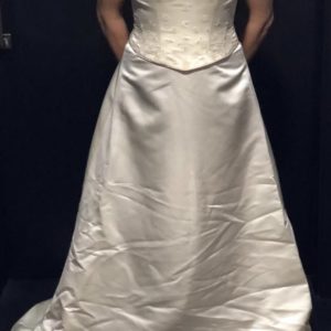 Vestido de novia Vestido de novia